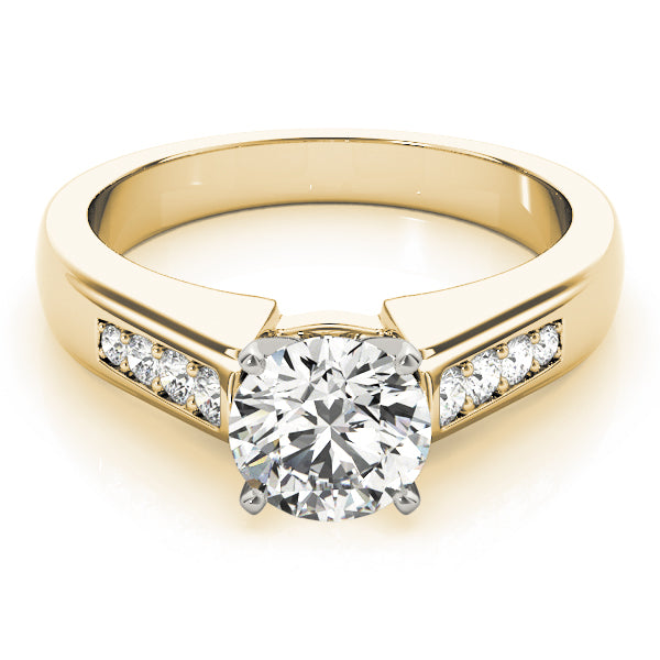 Engagement Ring M82831