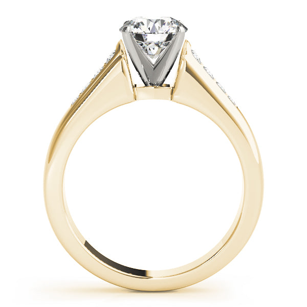 Engagement Ring M82831