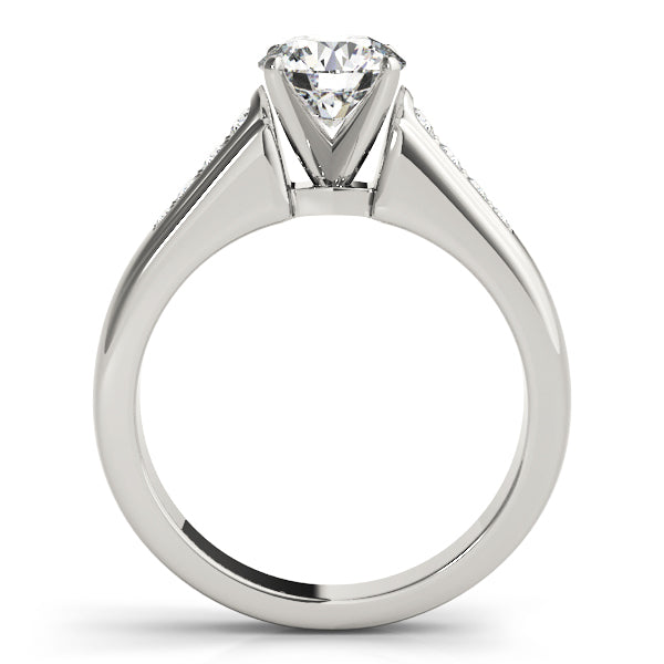 Engagement Ring M82831