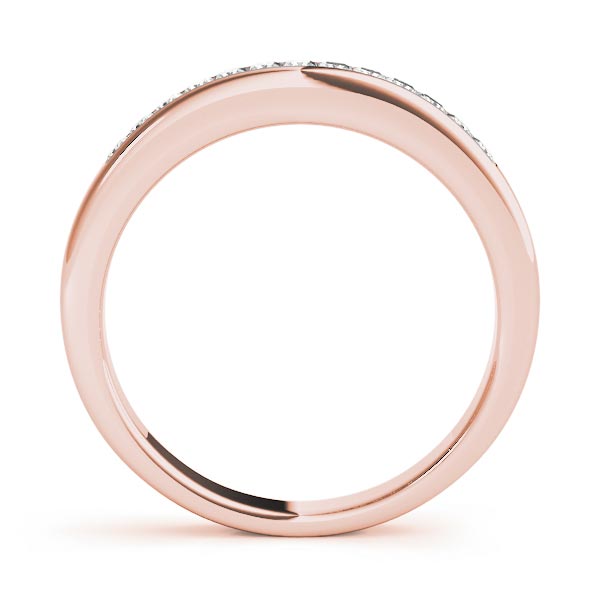 Wedding Band M82836-W