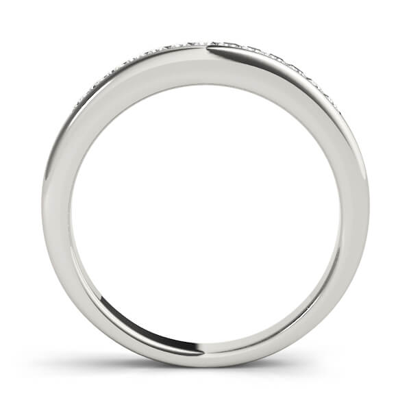 Wedding Band M82836-W