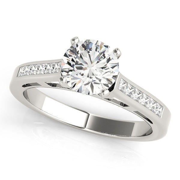 Engagement Ring M82836