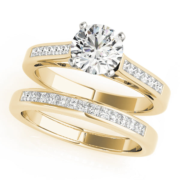 Engagement Ring M82836