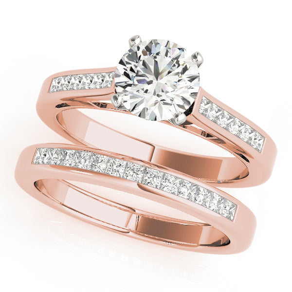 Engagement Ring M82836