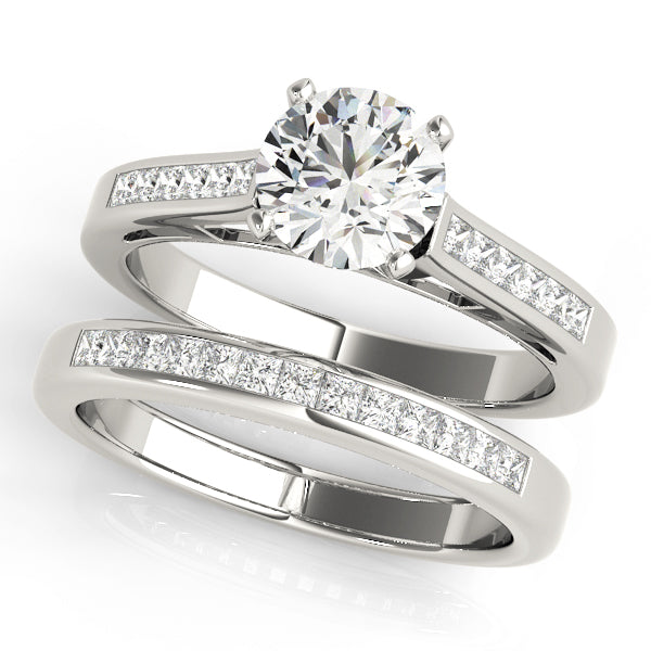 Engagement Ring M82836