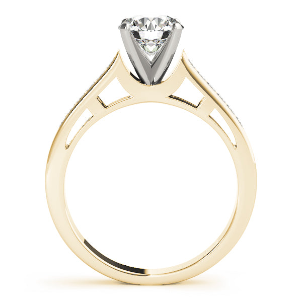 Engagement Ring M82836