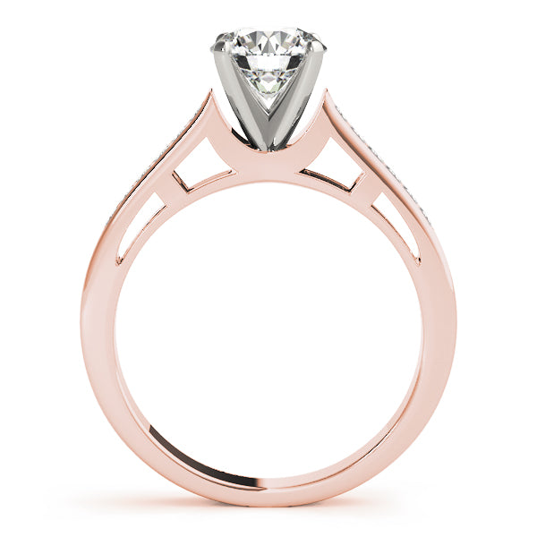 Engagement Ring M82836