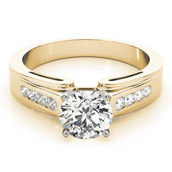 Engagement Ring M82837