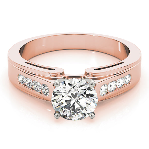 Engagement Ring M82837