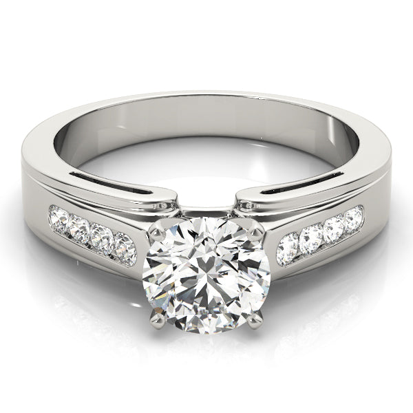 Engagement Ring M82837