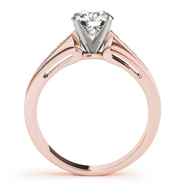 Engagement Ring M82837