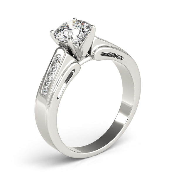 Engagement Ring M82837