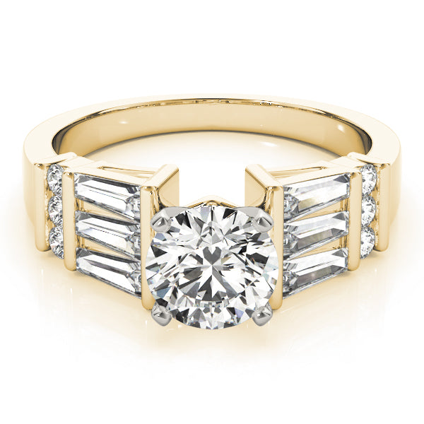 Engagement Ring M82841