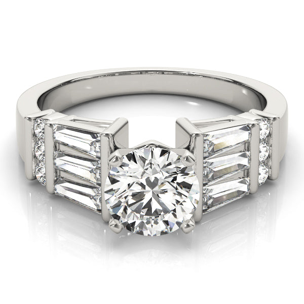 Engagement Ring M82841