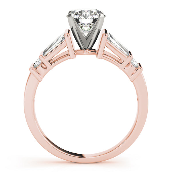 Engagement Ring M82841