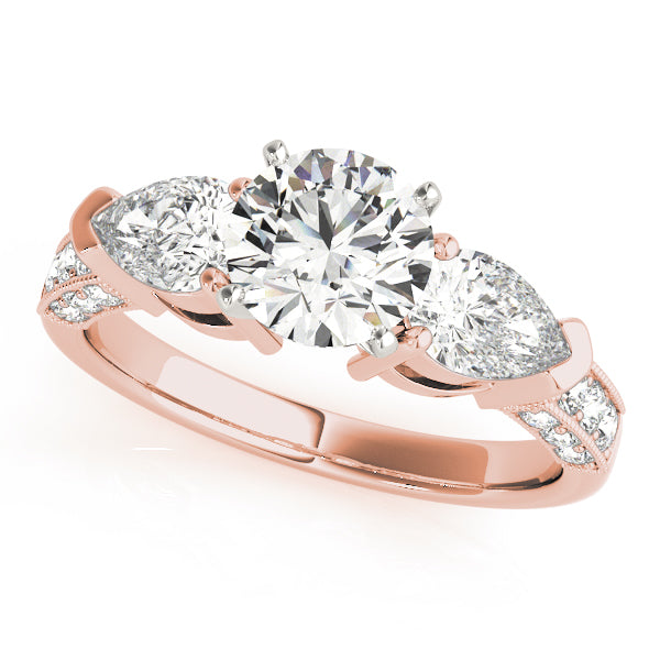 Engagement Ring M82843