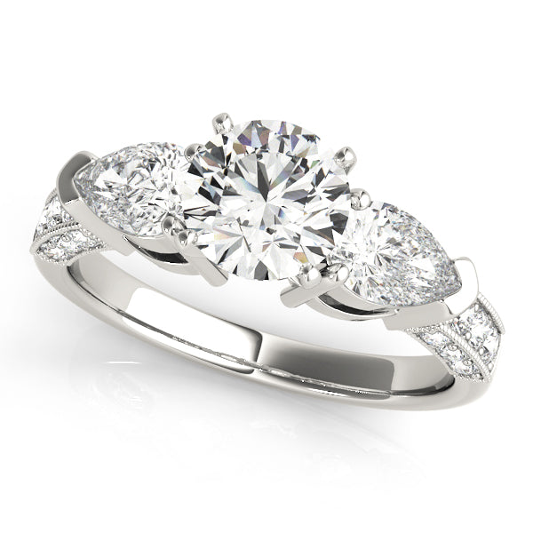 Engagement Ring M82843