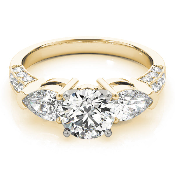 Engagement Ring M82843