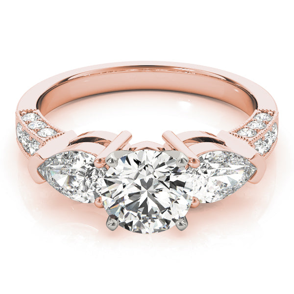 Engagement Ring M82843