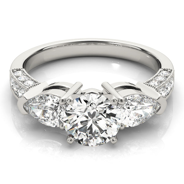Engagement Ring M82843