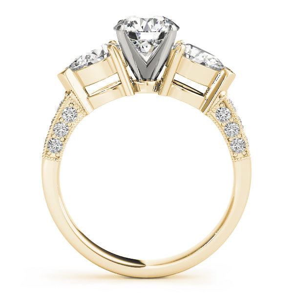 Engagement Ring M82843
