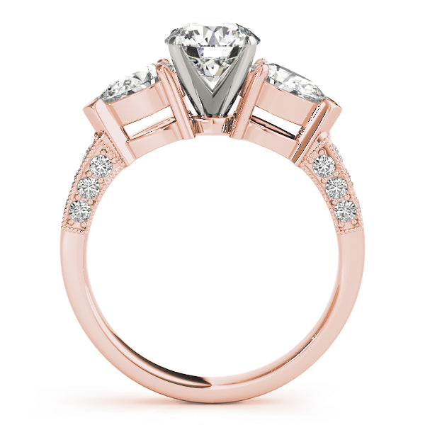 Engagement Ring M82843