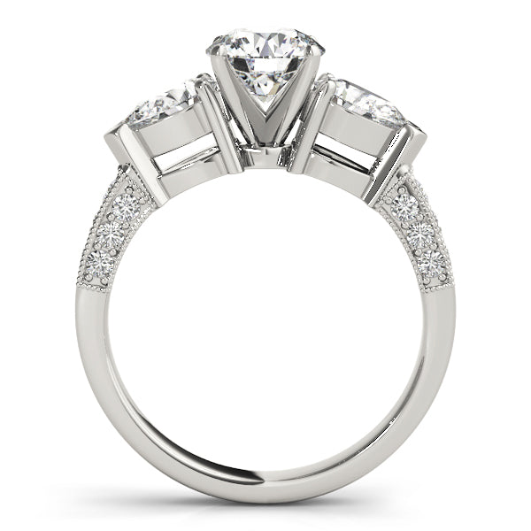 Engagement Ring M82843