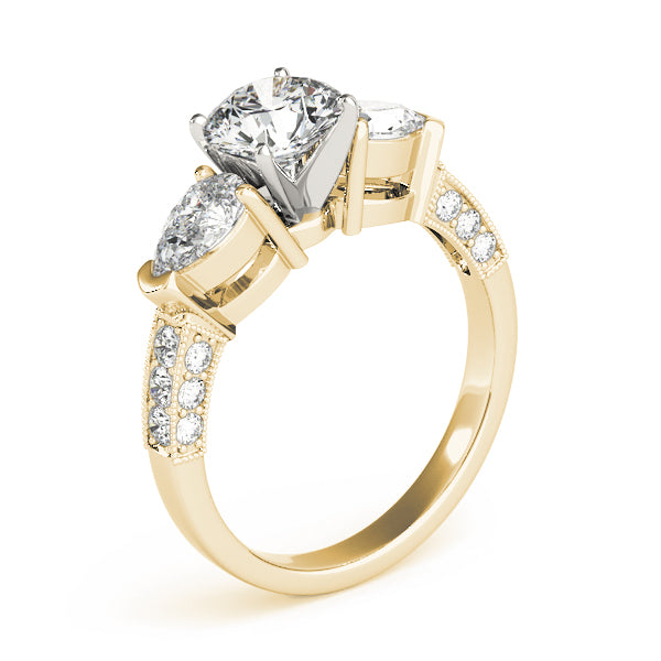 Engagement Ring M82843