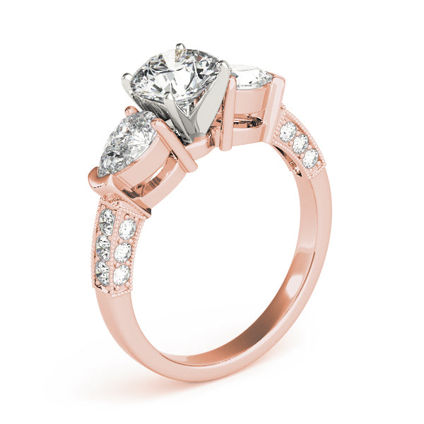 Engagement Ring M82843