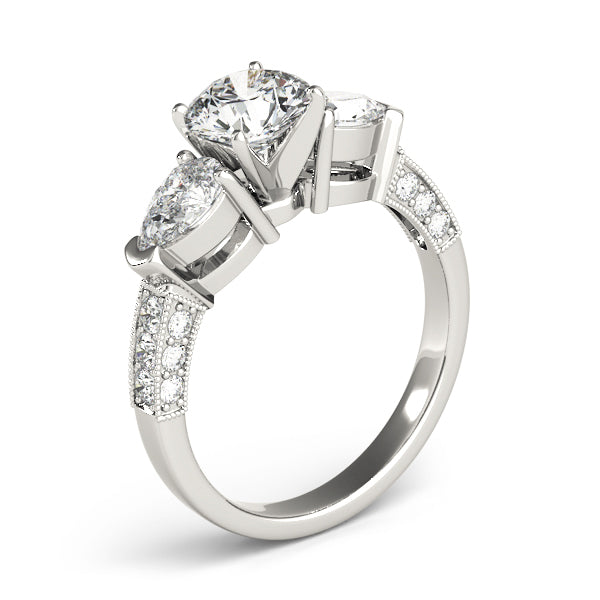 Engagement Ring M82843
