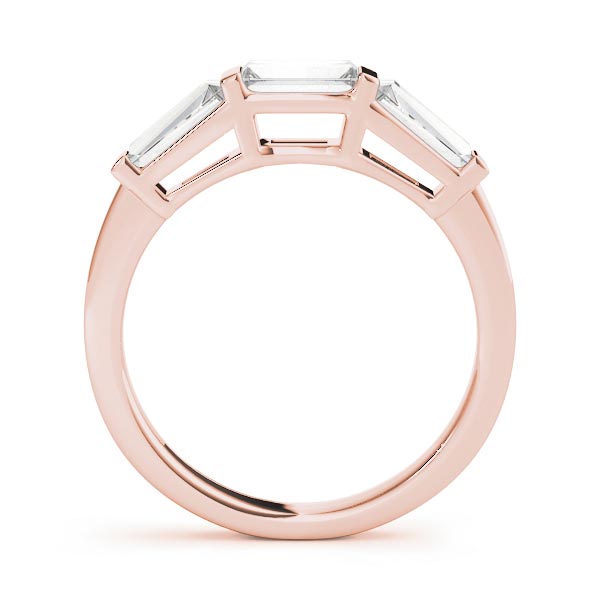 Wedding Band M82844-A-W