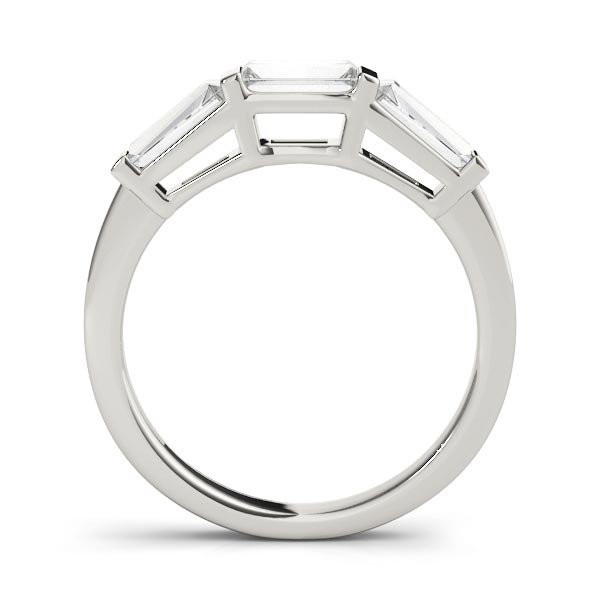 Wedding Band M82844-A-W