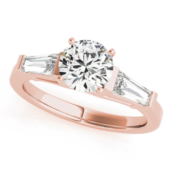 Engagement Ring M82844-A
