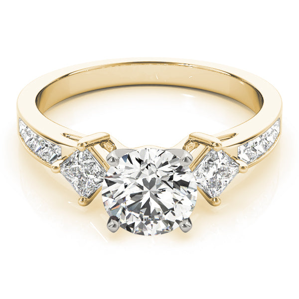 Engagement Ring M82845-A