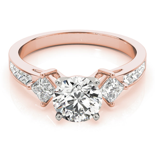 Engagement Ring M82845-A