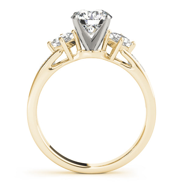 Engagement Ring M82845-A