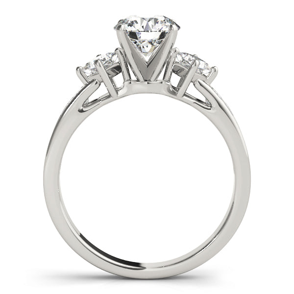 Engagement Ring M82845-A