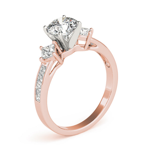 Engagement Ring M82845-A