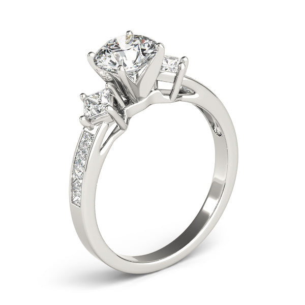 Engagement Ring M82845-A