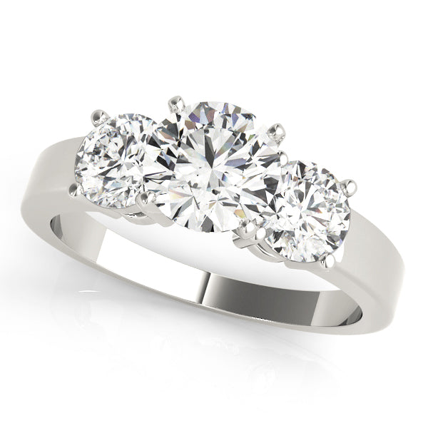 Engagement Ring M82846-1