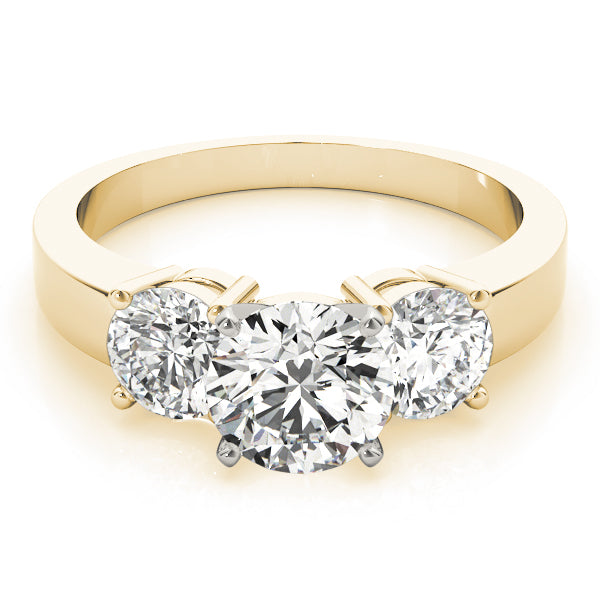 Engagement Ring M82846-1