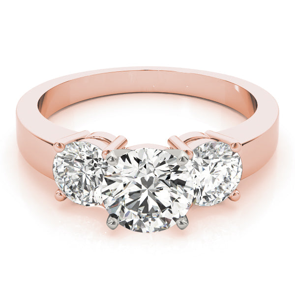 Engagement Ring M82846-1