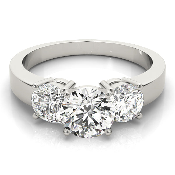 Engagement Ring M82846-1