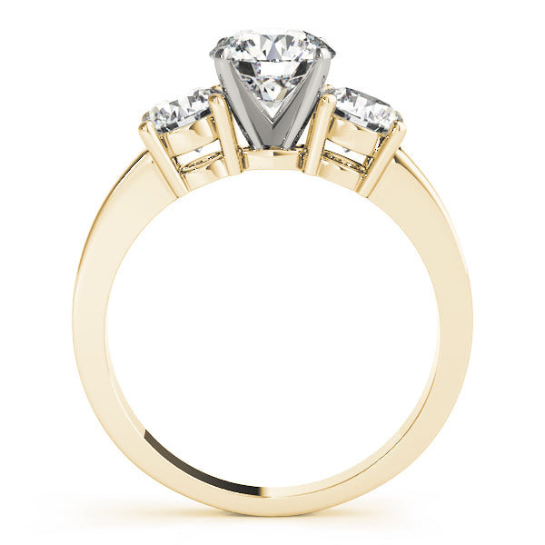 Engagement Ring M82846-1