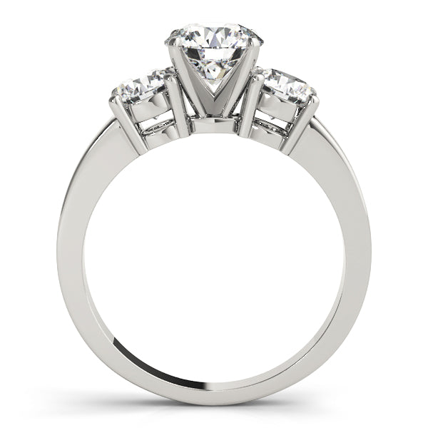 Engagement Ring M82846-1