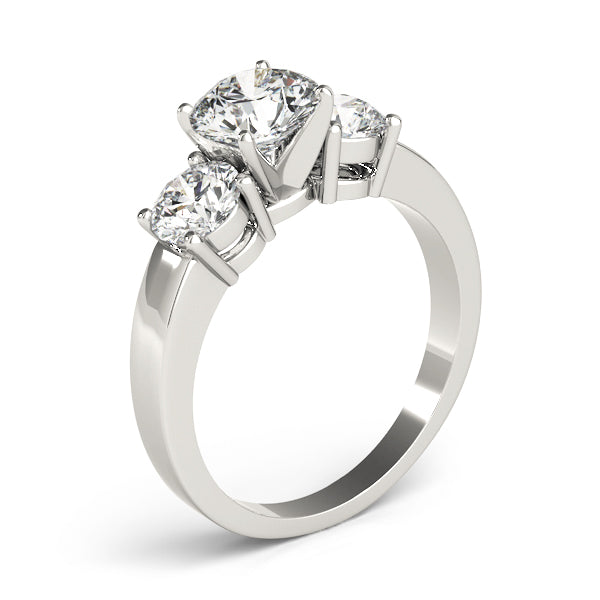 Engagement Ring M82846-1