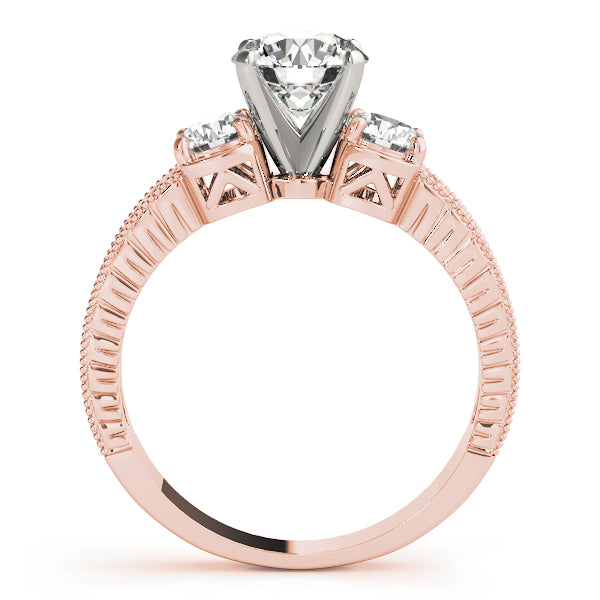 Engagement Ring M82847-1/2