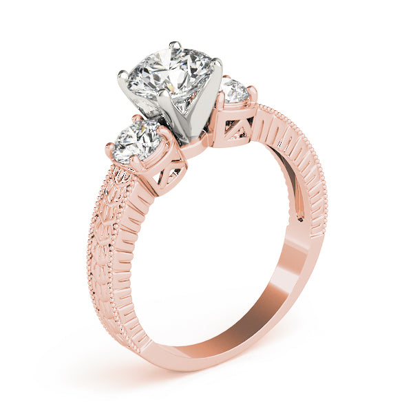 Engagement Ring M82847-1/2