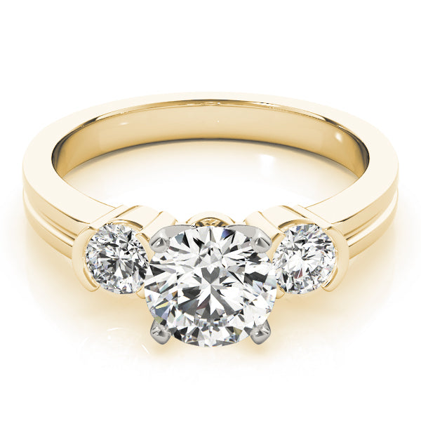 Engagement Ring M82848