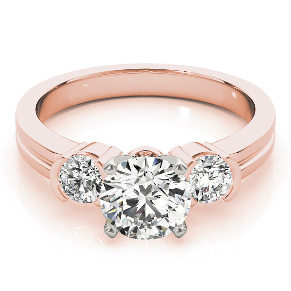 Engagement Ring M82848